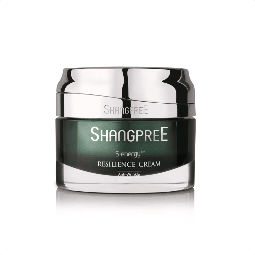 Ansiktskräm -  Shangpree S Energy Resilience Cream