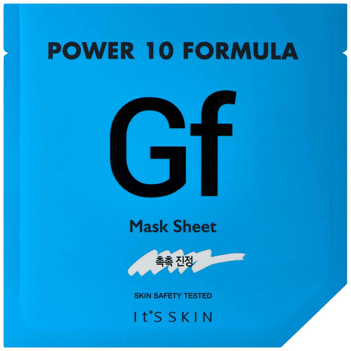 Ansiktsmask - Power 10 Formula GF Sheet Mask
