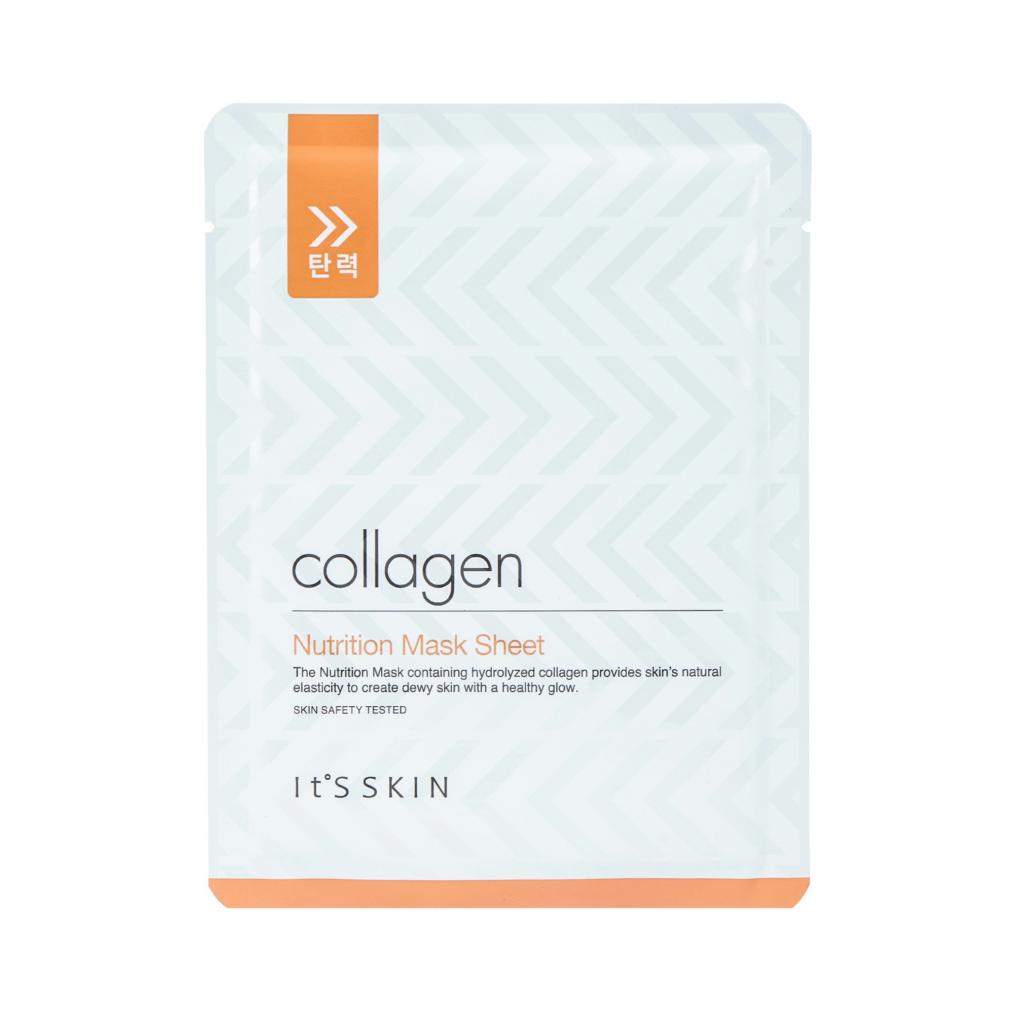 Ansiktsmask: It ́S SKIN Collagen Nutrion Mask Sheet