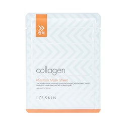 ITS SKIN Collagen Nutrition Sheet Mask