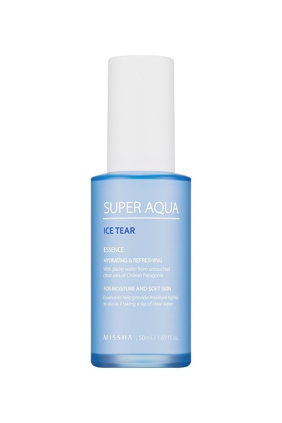 Essence - MISSHA Super Aqua Ice Tear Essence