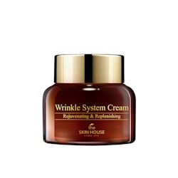 The Skin House Wrinkle System Cream, 50 g