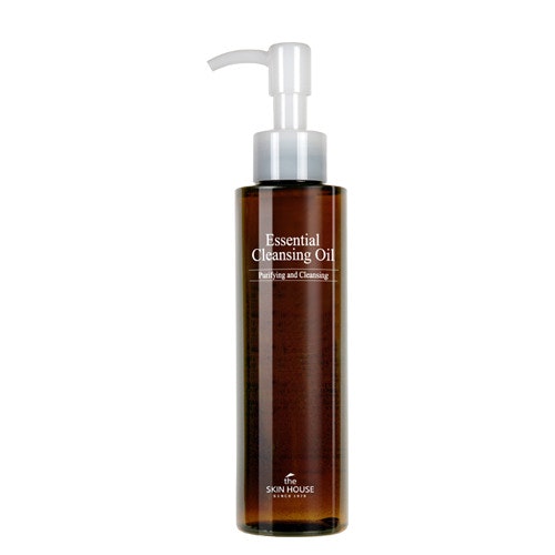 The Skin House - Rengöring Essential Cleansing Oil