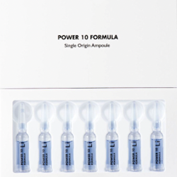 Power 10 Formula LI Single Origin Ampoule