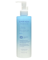 Missha Super Aqua Ultra Hyalron Mild Peel