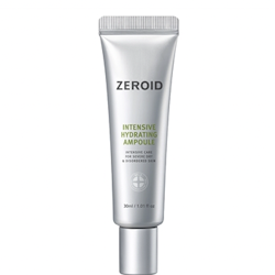 ZEROID Intensive Hydrating Ampoule