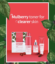 A´Pieu Mulberry Blemish Clearing Set - Value Pack