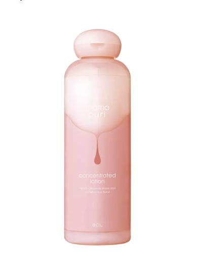 Momopuri Concentrated Lotion
