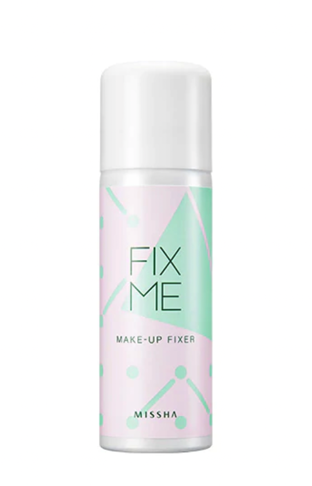 MISSHA FIX ME Make-Up Fixer