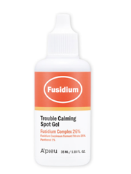 A´Pieu Fusidium Trouble Calming Spot Gel