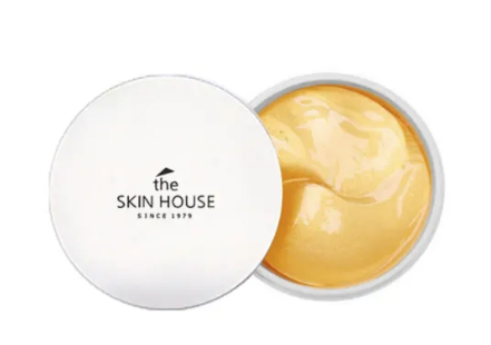 The Skin House Wrinkle Golden Snail EGF patch