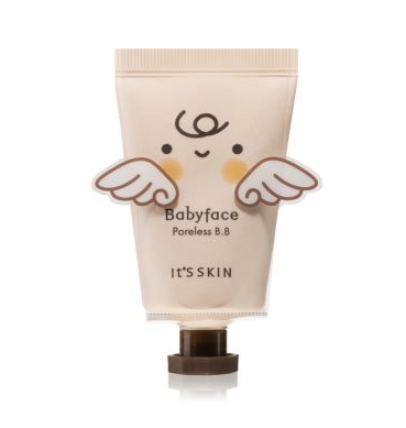 IT'S SKIN Babyface B.B Cream 03 Poreless