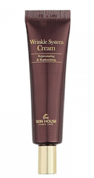The Skin House Wrinkle System Cream