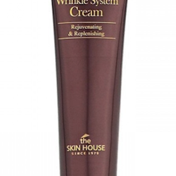 The Skin House Wrinkle System Cream