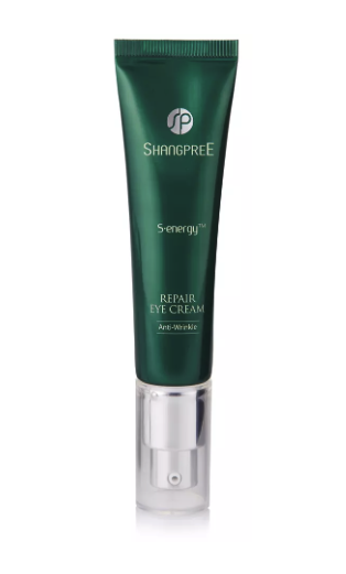 Shangpree S-Energy Repair Eye Cream, kort datum - 70% rabatt!