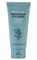 TCFS Blue-Green Algae Mild Foam Cleanser