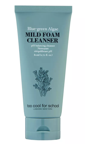 TCFS Blue-Green Algae Mild Foam Cleanser