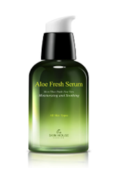 The Skin House Aloe Fresh Serum, kort datum - 70% rabatt!