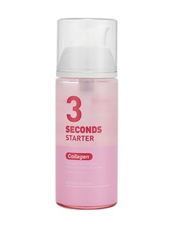 3 Seconds Starter Lifting & Moisturizing Collagen Serum, 150 ml