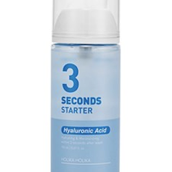 3 Seconds Starter Hyaluronic Acid Serum