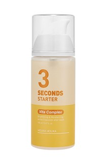 3 Seconds Starter Vita Complex Serum