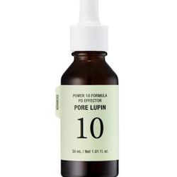 Power 10 Formula PO Effector Pore Lupin Serum