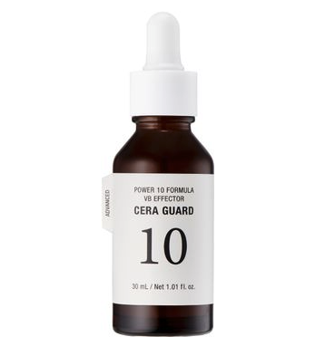 Power 10 Formula VB Effector Cera Guard Serum, 30 ml