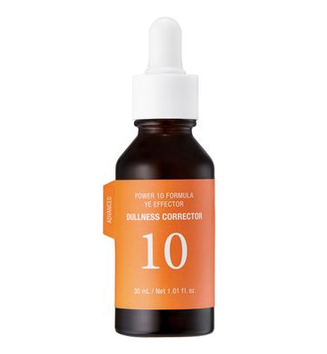 Power 10 Formula YE Effector Dullness Corrector Serum