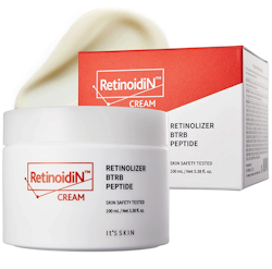 ITS SKIN RetinoidiN Cream