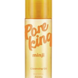 A´Pieu Pore King Minji Cleansing Oil