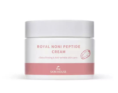 The Skin House Royal Noni Peptide Cream