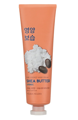Holika Holika Pure Essence Shea Butter Hand Cream
