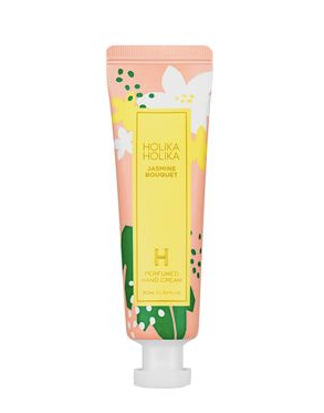 Holika Holika Hand Cream Jasmine Bouquet