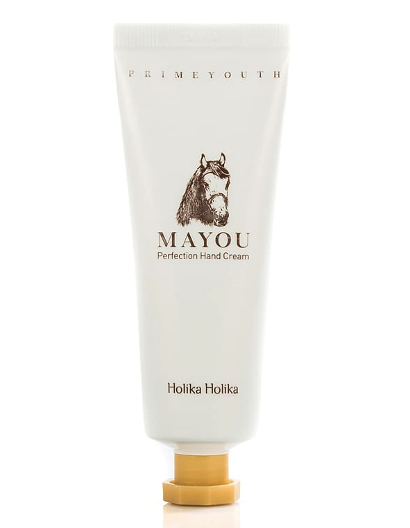 Holika Holika Prime Youth Mayou Perfection Hand Cream