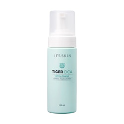 ITS SKIN Tiger CICA Calming Cleanser, 200 ml