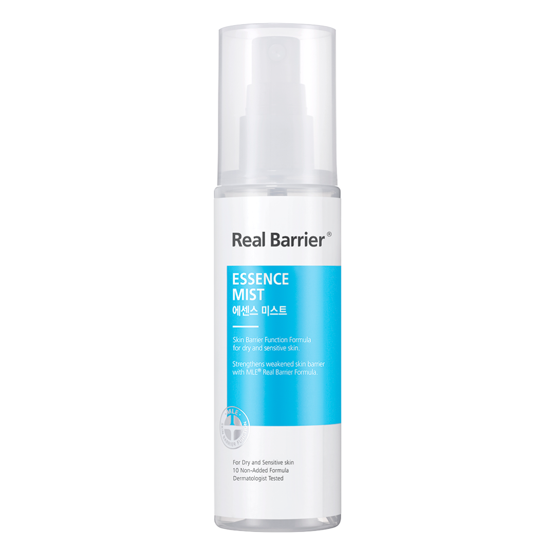 Real Barrier Essence Mist