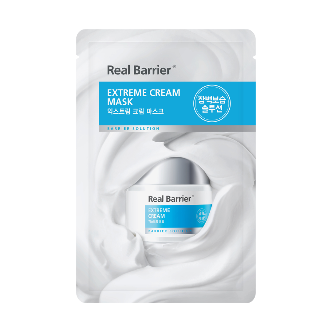 Real Barrier Extreme Cream Mask