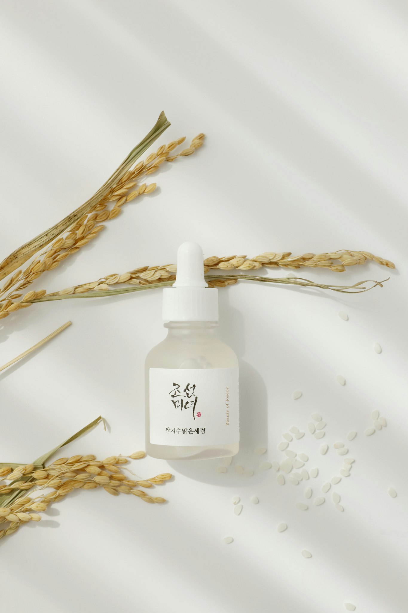 Beauty of Joseon Glow Deep Serum: Rice + Alpha Arbutin