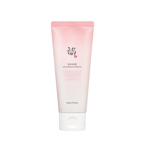 Beauty of Joseon Apricot Blossom Peeling Gel