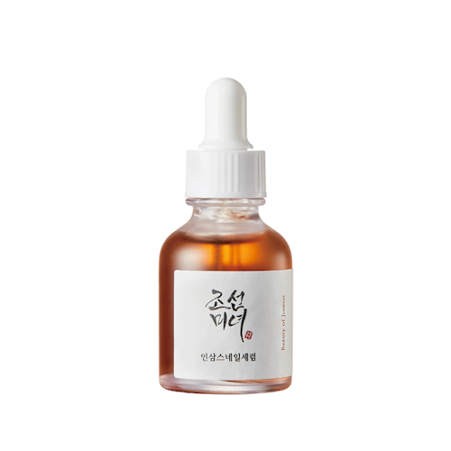 Beauty of Joseon Revive Serum: Ginseng + Snail Mucin