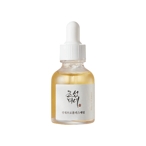 Beauty of Joseon Glow Serum: Propolis + Niacinamide