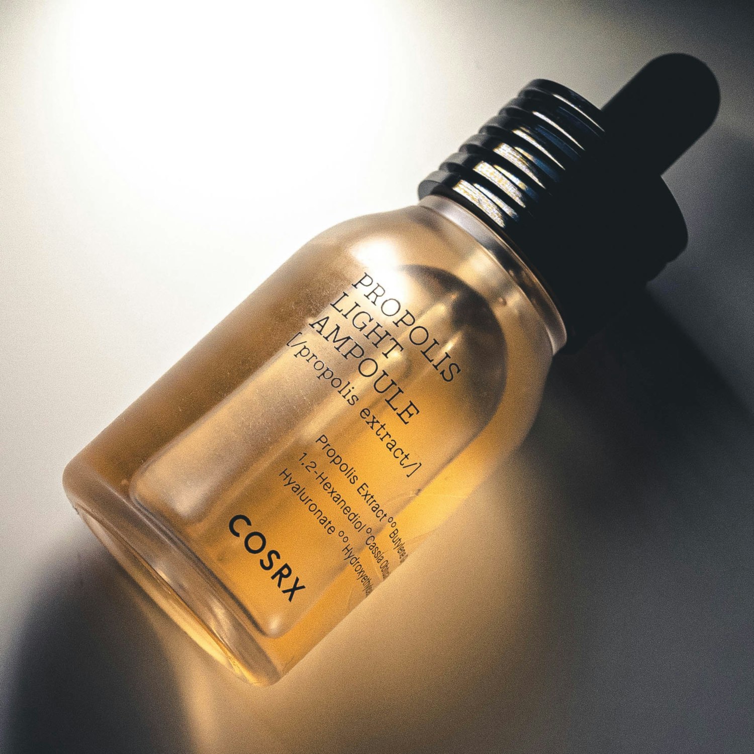 COSRX Full Fit Propolis Light Ampoule