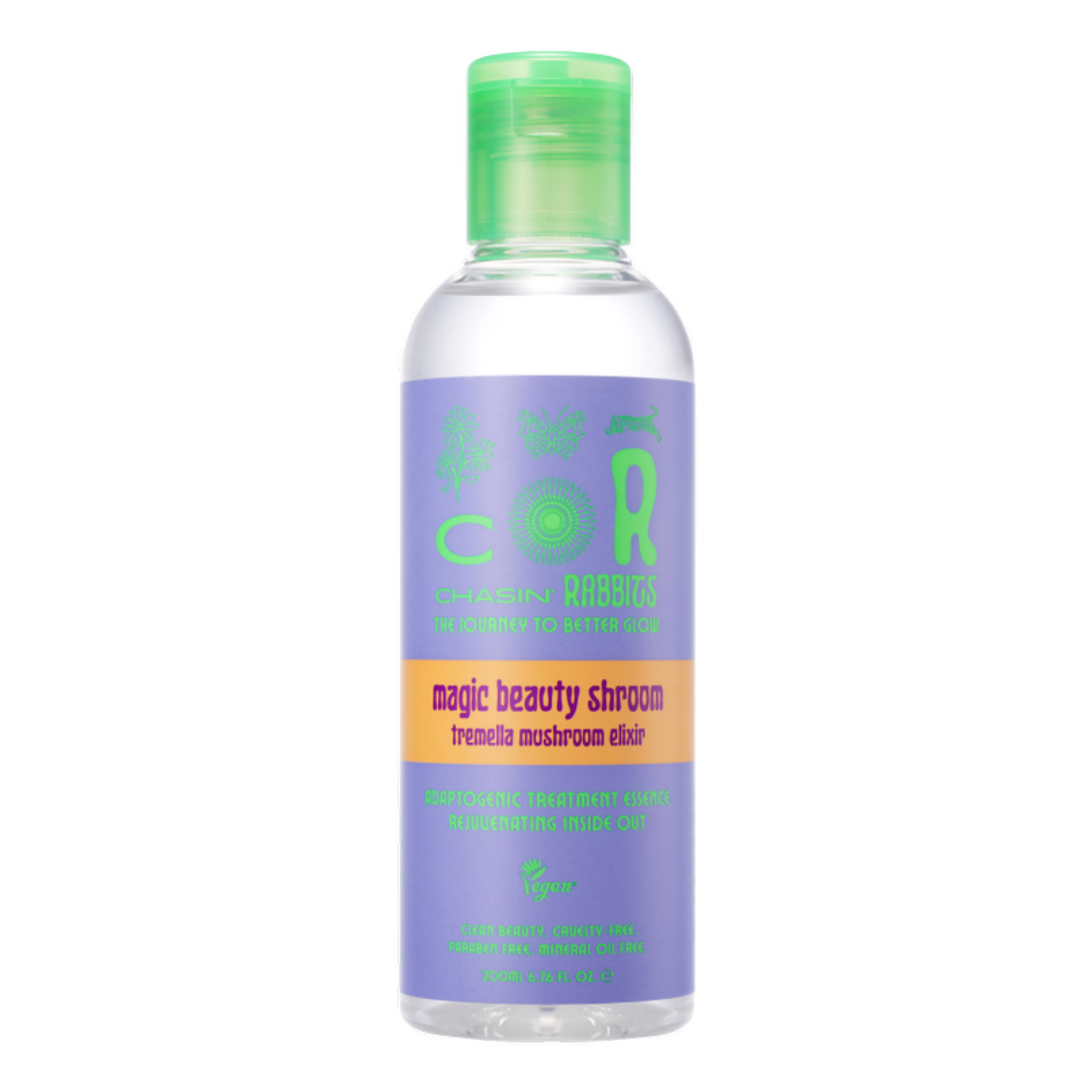 Chasin' Rabbits Magic Beauty Shroom (Essence), 200 ml