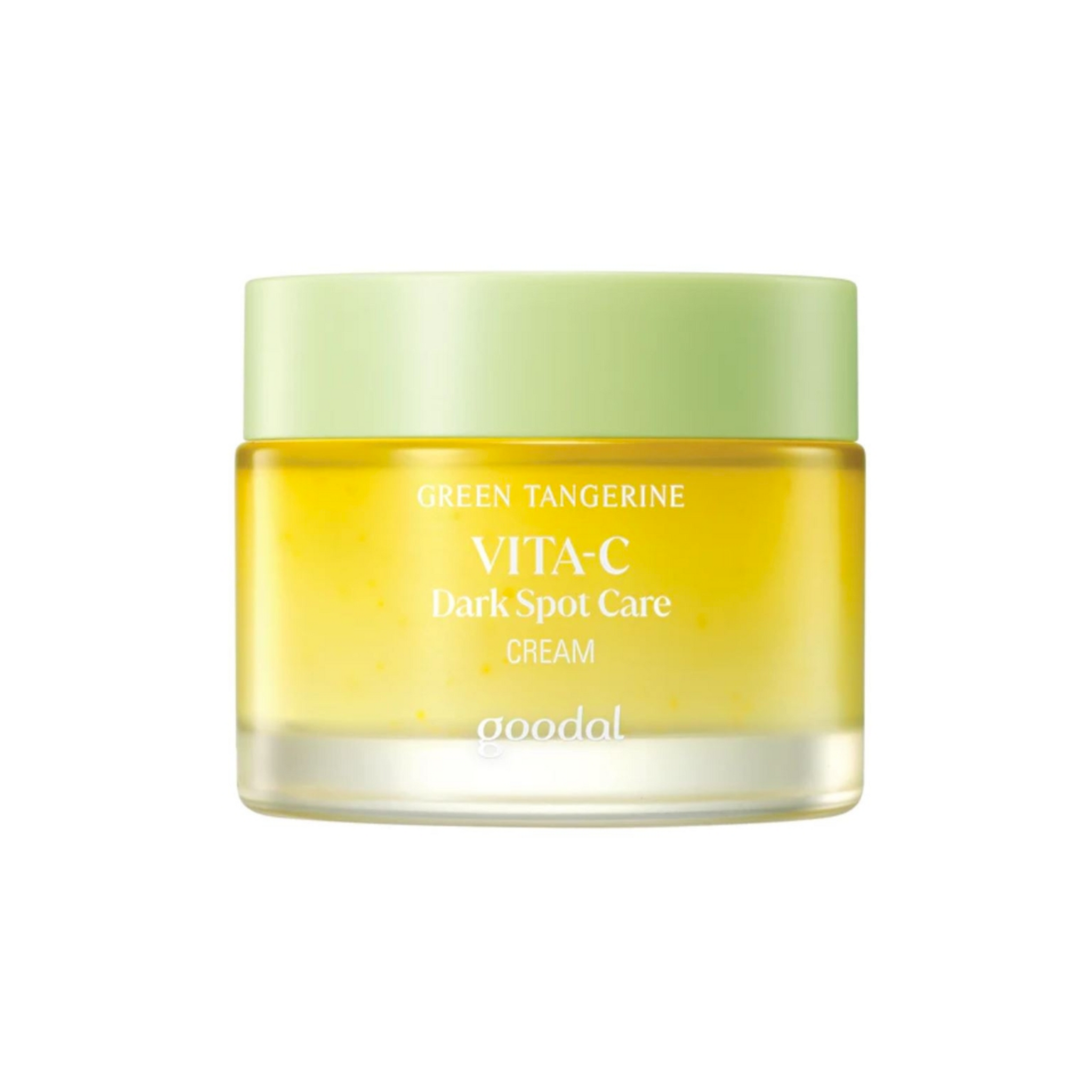 GOODAL Green Tangerine Vita C Dark Spot Care Cream