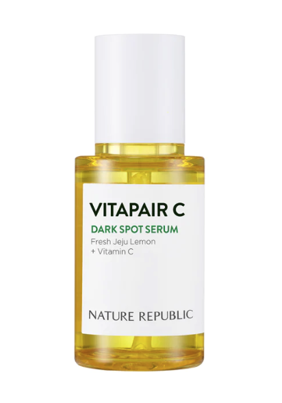 NATURE REPUBLIC Vitapair C Dark Spot Serum