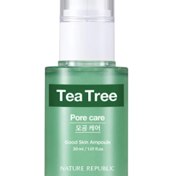 NATURE REPUBLIC Good Skin Tea Tree Ampoule