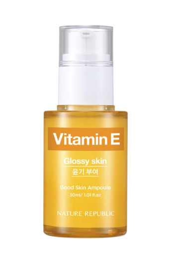 NATURE REPUBLIC Good Skin Vitamin E Ampoule