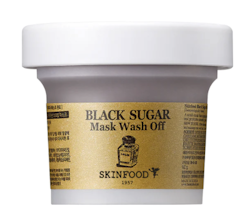 SKINFOOD Black Sugar Mask