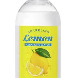 Holika Holika Sparkling Lemon Cleansing Water