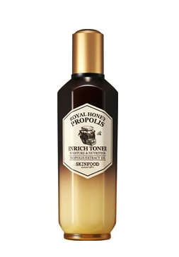 SKINFOOD Royal Honey Propolis Enrich Toner